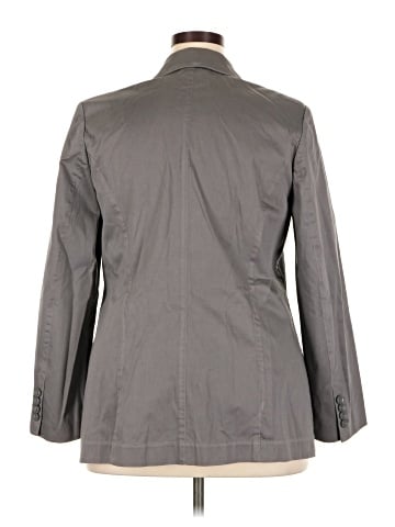 Lane Bryant Blazer (view 2)