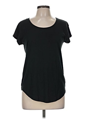 ALTERNATIVE Short Sleeve T-Shirt (view 1)