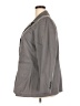 Lane Bryant Gray Blazer Size 18 - photo 5