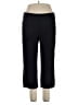 L.L.Bean Solid Black Active Pants Size XL - photo 1
