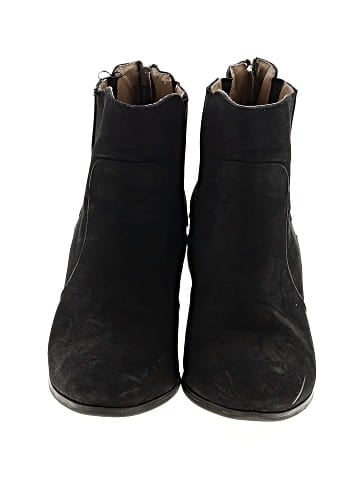 Adrienne Vittadini Ankle Boots (view 2)
