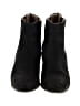 Adrienne Vittadini 100% Synthetic Black Ankle Boots Size 8 - photo 2