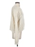 LA Hearts Solid Ivory Pullover Sweater Size S - photo 4