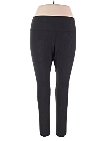 Lululemon Athletica Active Pants (view 1)