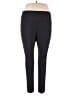 Lululemon Athletica Black Active Pants Size 18 - photo 1