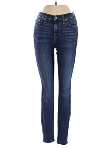 7 For All Mankind Jeans (view 1)