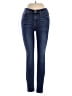 7 For All Mankind Blue Jeans Size 24 waist - photo 1