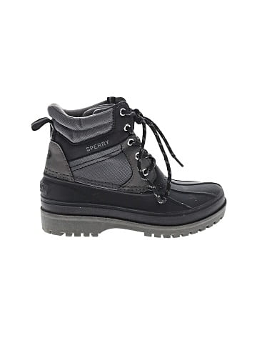 Sperry Top Sider Rain Boots (view 1)