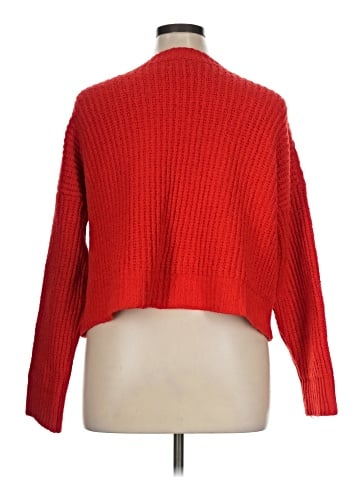 John & Jenn Cardigan (view 2)