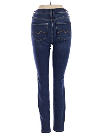 7 For All Mankind Jeans (view 2)