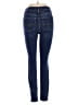 7 For All Mankind Blue Jeans Size 24 waist - photo 2