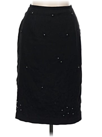 SILK CLUB COLLECTION Formal Skirt (view 1)