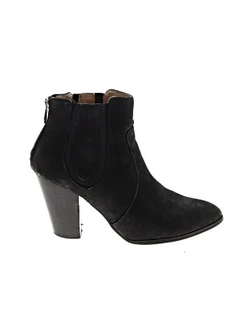 Adrienne Vittadini Ankle Boots (view 1)