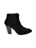 Adrienne Vittadini 100% Synthetic Black Ankle Boots Size 8 - photo 1