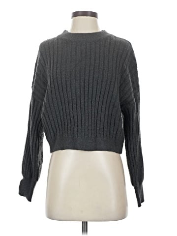 West Of Melrose Pullover Sweater (view 1)