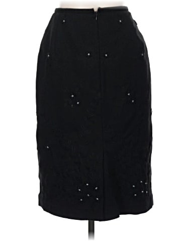 SILK CLUB COLLECTION Formal Skirt (view 2)