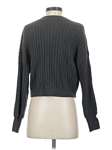 West Of Melrose Pullover Sweater (view 2)