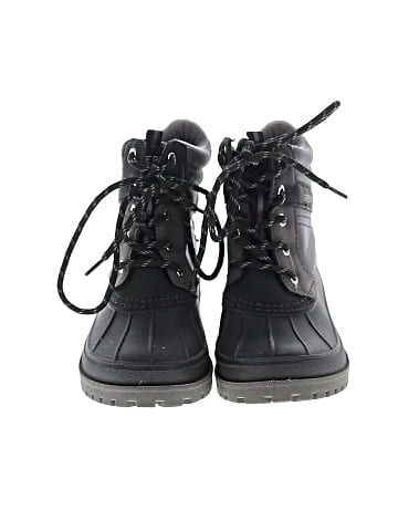 Sperry Top Sider Rain Boots (view 2)
