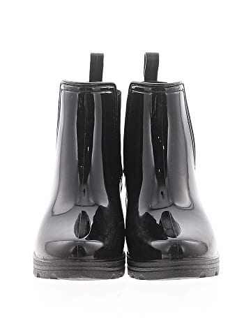 Lucky Brand Rain Boots (view 2)