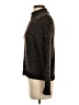 CALVIN KLEIN JEANS Metallic Brown Turtleneck Sweater Size XS - photo 5