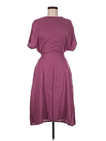 Downeast Casual Dress (view 1)