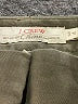 J.Crew 100% Cotton Green Casual Pants Size 4 (tall) - photo 7
