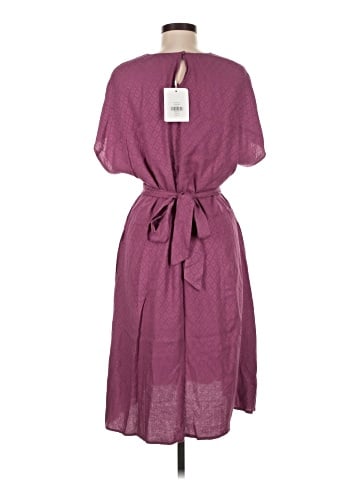 Downeast Casual Dress (view 2)