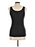 Old Navy Silver Sleeveless Top Size M - photo 2