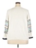 Nic + Zoe Ivory 3/4 Sleeve Top Size 2X - photo 2