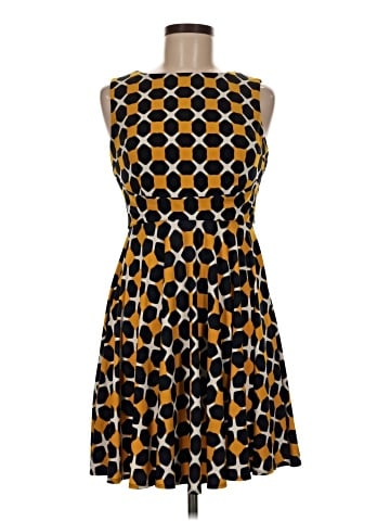 Donna Morgan Casual Dress (view 1)