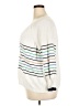 Nic + Zoe Ivory 3/4 Sleeve Top Size 2X - photo 5