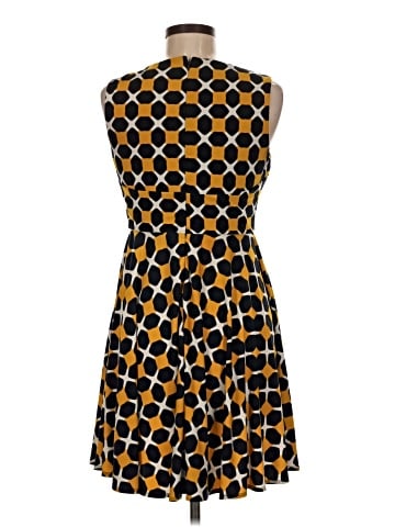 Donna Morgan Casual Dress (view 2)
