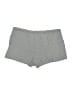Athletic Works Solid Gray Athletic Shorts Size XXL - photo 2