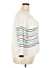 Nic + Zoe Ivory 3/4 Sleeve Top Size 2X - photo 4