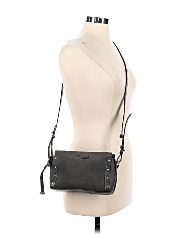Radley London Leather Crossbody Bag (view 2)
