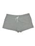 Athletic Works Solid Gray Athletic Shorts Size XXL - photo 1