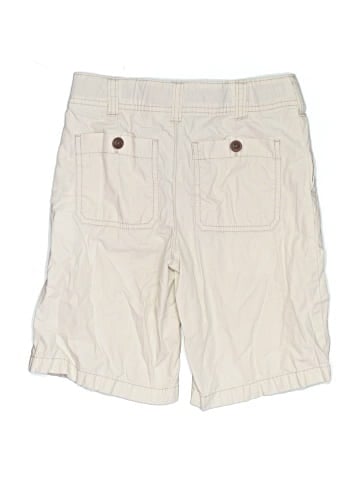OshKosh B'gosh Khaki Shorts (view 2)