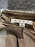 CAbi Solid Gray Casual Skirt Size 6 - photo 4