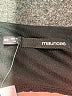 Maurices Black Cocktail Dress Size 9 - 10 - photo 7