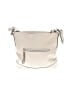 Coach 100% Leather Ivory Leather Hobo One size - photo 3