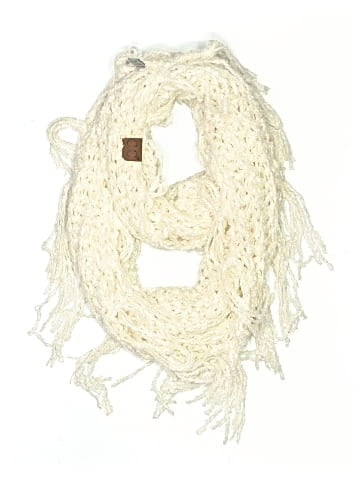 CC Scarf (view 1)