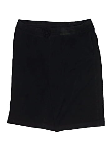 Karen Scott Sport Athletic Shorts (view 1)