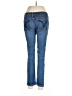 Vigoss Studio Hearts Blue Jeans Size 30 waist - photo 2