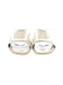 Assorted Brands Ivory Sandals Size EU 38 - photo 2