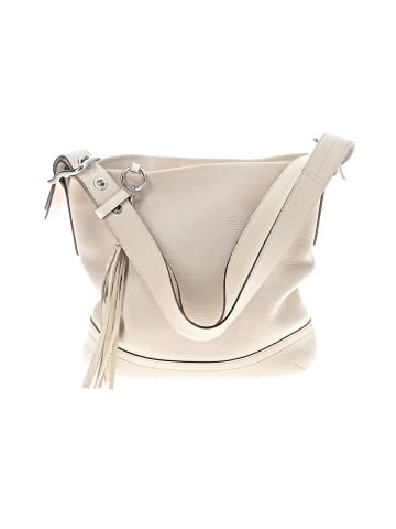 Coach Leather Hobo (view 1)