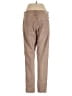 Adriano Goldschmied Solid Brown Khakis Size 28 - photo 2