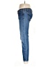 Vigoss Studio Hearts Blue Jeans Size 30 waist - photo 5