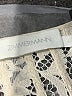 Zimmermann Ivory Devi Lace Long-Sleeve Midi Dress Size 12 (4) - photo 9
