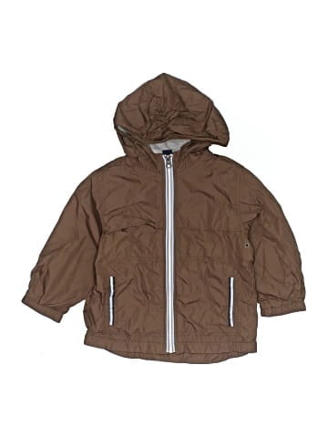 Baby Gap Raincoat (view 1)