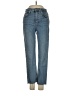 Zara Blue Jeans Size 2 - photo 1